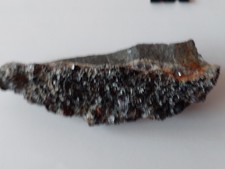 Zinkblende (Sphalerit)
