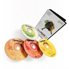 CorelDRAW Graphics Suite X3