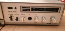 Tapedeck uher 325 metall - tapedeck, 325-metall