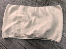 Nierenwärmer mit Angora Vintage Größe M, gebraucht