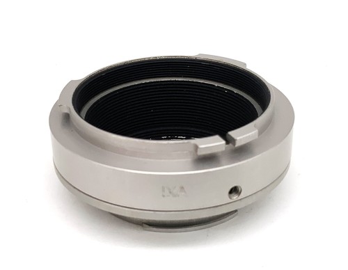 Novoflex ixa objektivadapter - ixa,
