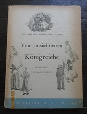 40-seit. altes Märchenbuch