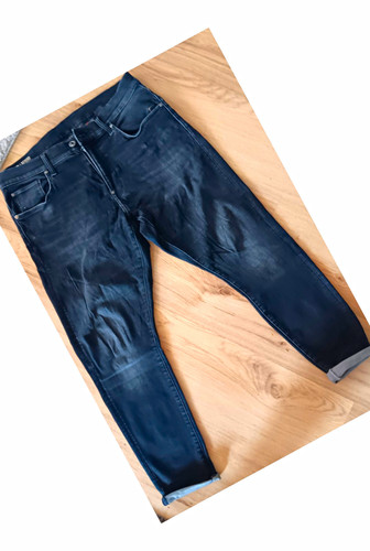 Star raw revend skinny - revend,