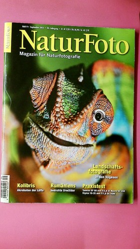 237930 naturfoto heft - 237930,