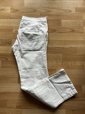 Arbeitshose Herren Weiß 7days