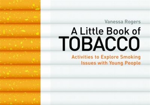 Little book tobacco - book, of