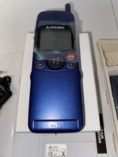 Mitsubishi MT-35X Handy