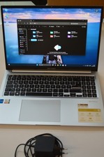 ASUS Vivobook X1605ZA-MB003W Notebook 16" i5-1235U 40GB 1024GB Intel UHD Win11