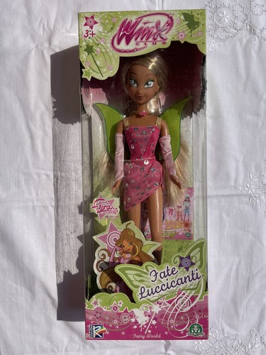 Winx club neu karton - winx,