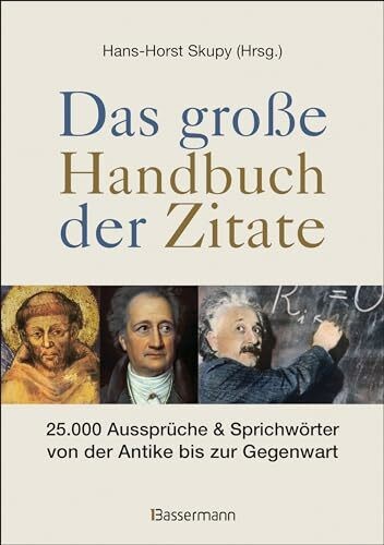 Das große handbuch - große,