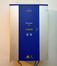 Wechselrichter KAKO Powador