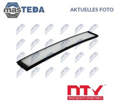 FCF-BM-011 INNENRAUMFILTER