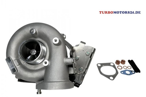 Turbolader neue bmw 530d - neue,