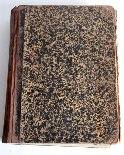 Zeitschrift die gartenlaube - zeitschrift, gartenlaube"