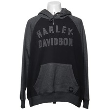 Harley Davidson