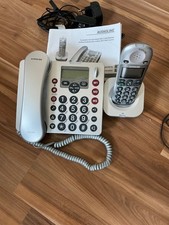 AUDIOLINE BigTel 480 combo