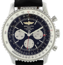 Breitling navitimer world - breitling,