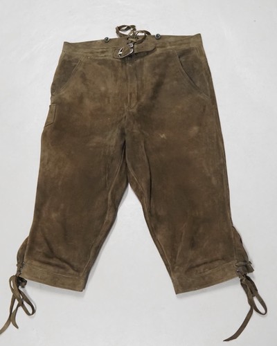 Kettner trachten lederhose - kettner,