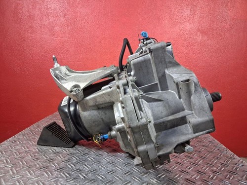 Schaltgetriebe gang jb1520 - 5,