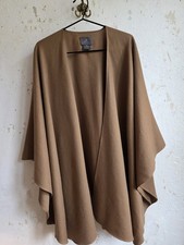 Poncho Elegant SOL 100% Baby