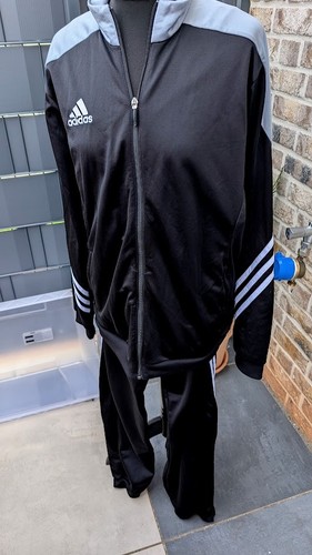 Adidas jogginganzug tlg - adidas, 2