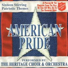CD The Heritage Choir &