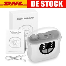 Nagelschneider Elektrischer