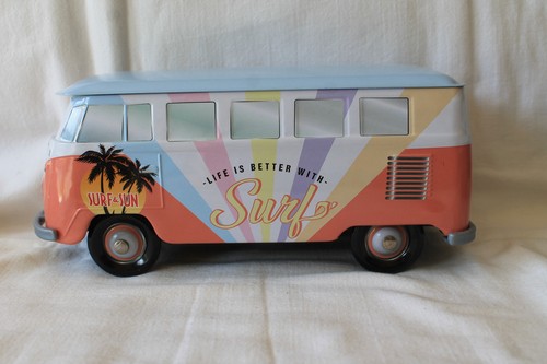 Aldi bus bulli keksdose - t1,