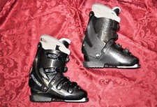 Skischuhe Salomon Evolution 5.0 Gr. 39 Mondopoint 25,0