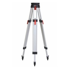 Bau-Nivellierstativ aus