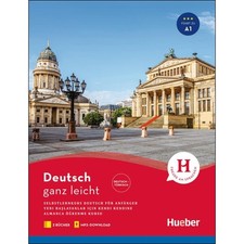 Neu deutsch lernen - deutsch, auf