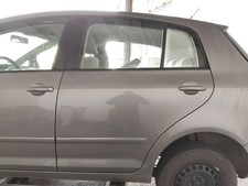 VW Golf Plus 5M Tür hinten