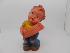 Quietschfigur Quietscher =