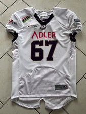American Football Trikot ELoF