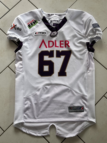 American football trikot elof - trikot,