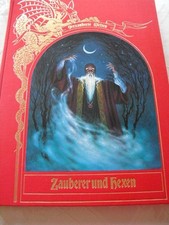 🌹  ZAUBERER und HEXEN  