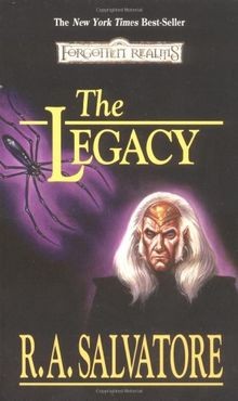 The legacy - the, of