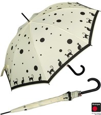 Knirps Regenschirm Stockschirm