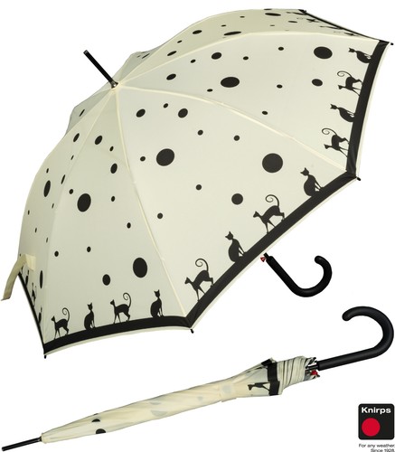 Knirps regenschirm stockschirm - knirps,