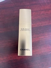 Chanel Sublimage Le Soin