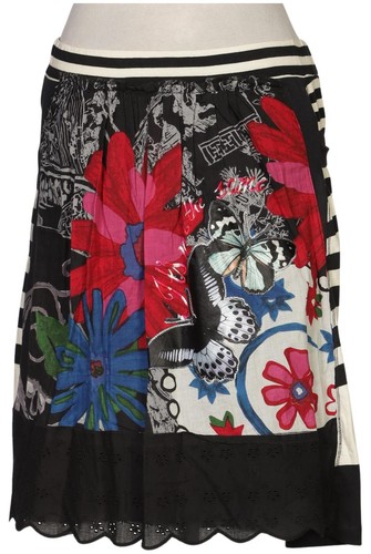 Desigual rock damen damenrock - desigual,