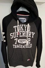 🌞 Superdry Kapuzenpullover