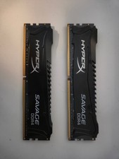 DDR 4 16GB RAM Kit HyperX