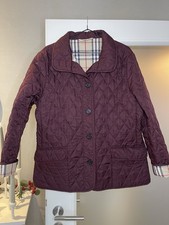 Burberry Steppjacke Damen