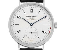 Nomos glashütte tangente - glashütte,