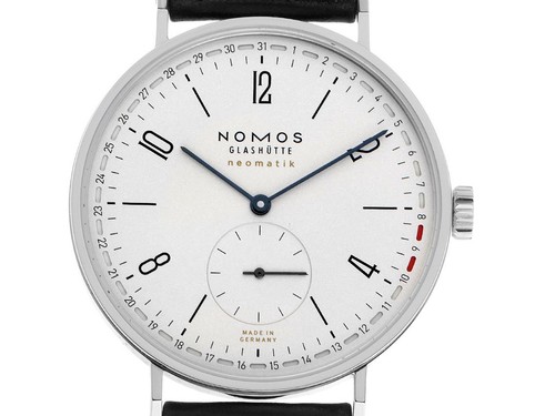 Nomos glashütte tangente - nomos,