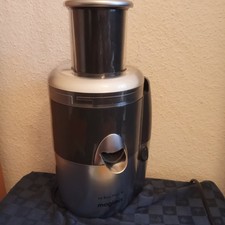 Entsafter von "Magimix" le Duo