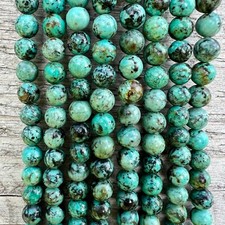 Echte Afrikanischer Türkis 4