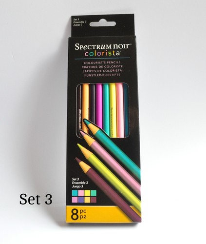 Spectrum noir colorista - spectrum,
