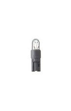 10 x Glühlampe 12V 0,5W Glühbirne Lampe Birne 12 Volt  Spahn Tacho W2x4,6d